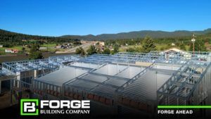 Forge 10 New Projects FI