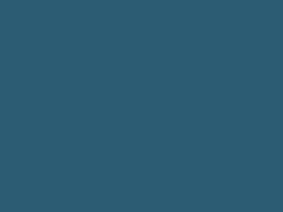 Color Swatch - Pacific Blue