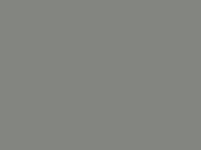 Color Swatch - Slate Gray