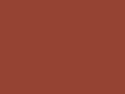 Color Swatch - Rustic Red