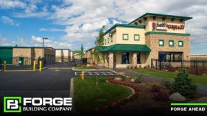 Sustainability in the Self Storage Industry
