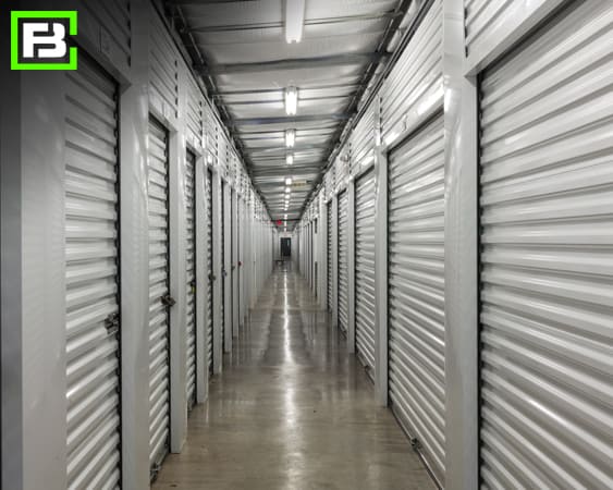 Sustainability in Storage Unit Doors