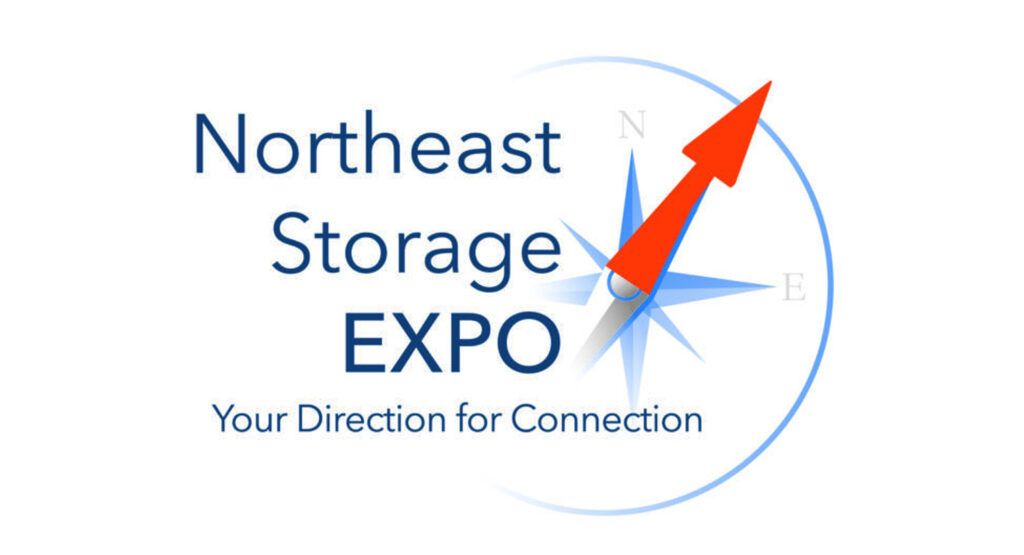 2023 Northeast Storage EXPO