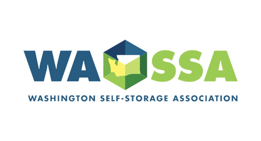 Washington - SSA Conference and Tradeshow