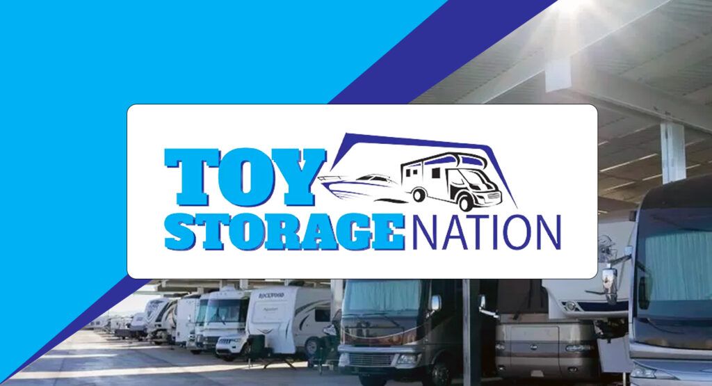 toy storage nation