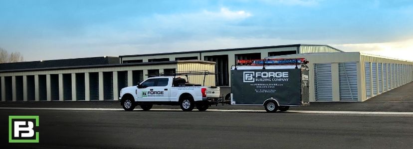forge building company customer satisfaction