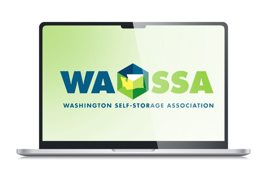 washington self storage WA-SSA