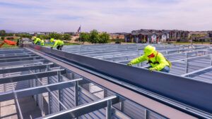 forge building investing in your roof crucial