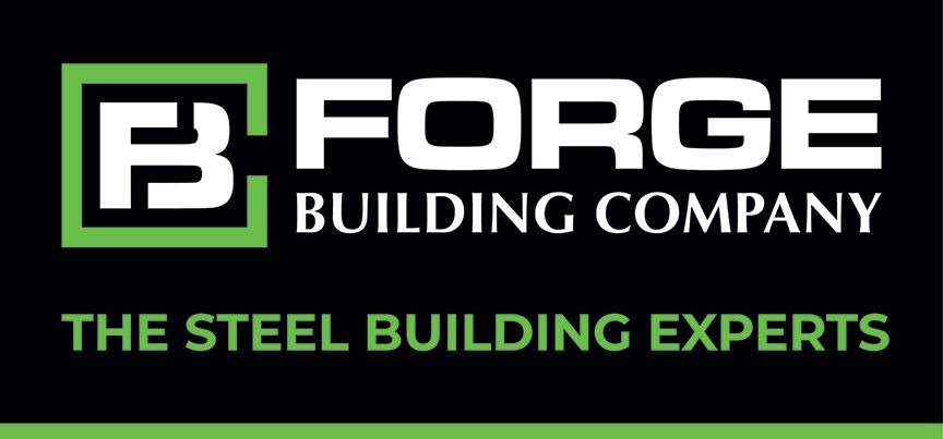 Forge Building Company | The Steel Building Experts