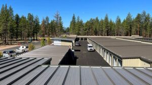 forge building enhancing sustainability in self storage industry
