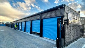 forge building company choosing the right self storage builder
