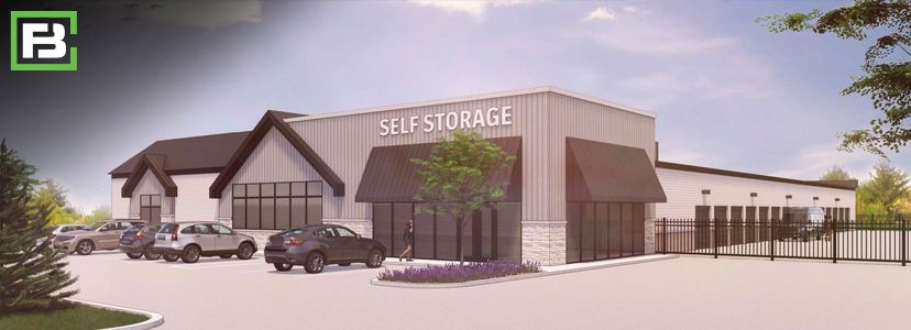 self storage site plans successful development