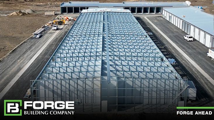 the forge difference comprehensive structural engineering services