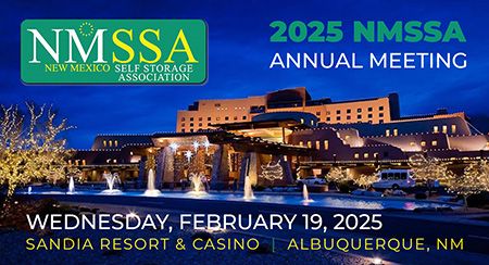 forge nmssa annual meeting 2025 albuquerque nm