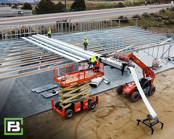 forge building construction industry faces labor shortage