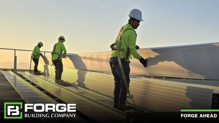 forging ahead construction resilience and opportunity in 2025