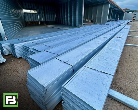 forge building high quality roof delivers financial benefits