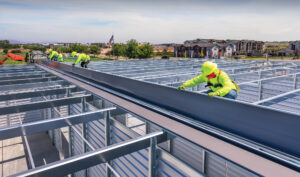 best roofing company