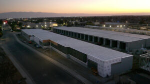 maximizing roi in self storage and steel building projects