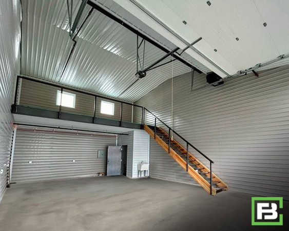 forge building keys to successful flex space development