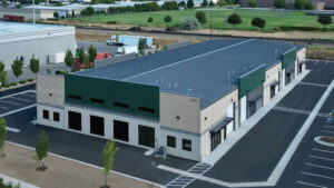 forge building why investors turn to flex space