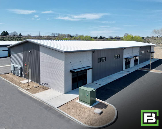 forge building why working with flex space experts matters
