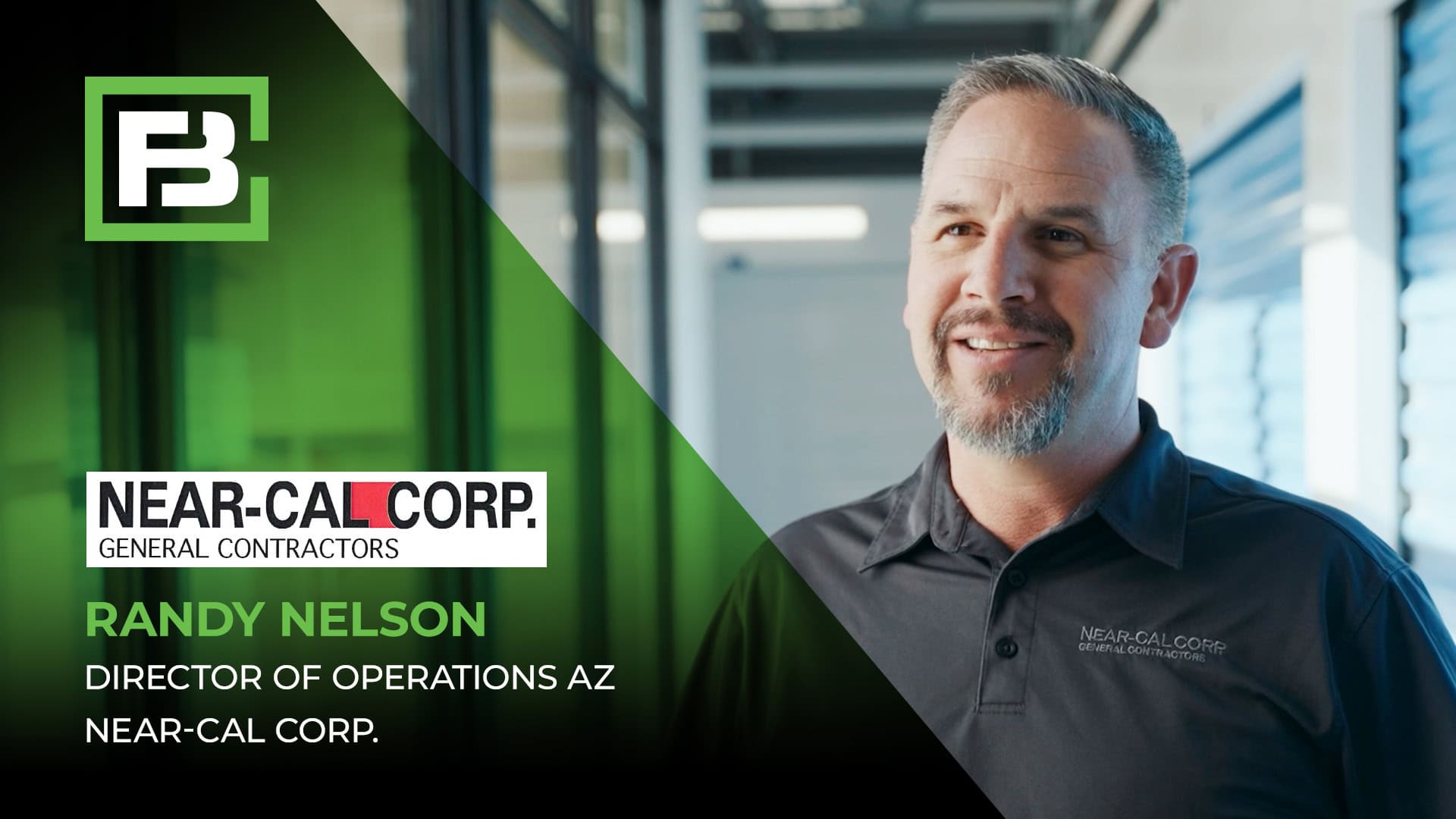 Randy Nelson, Near0Cal Corp.