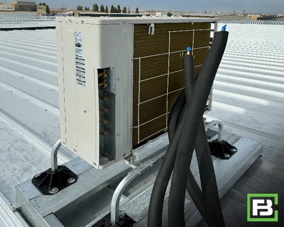 forge building climate control upgrades