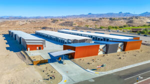 forge building company toy shack grand opening