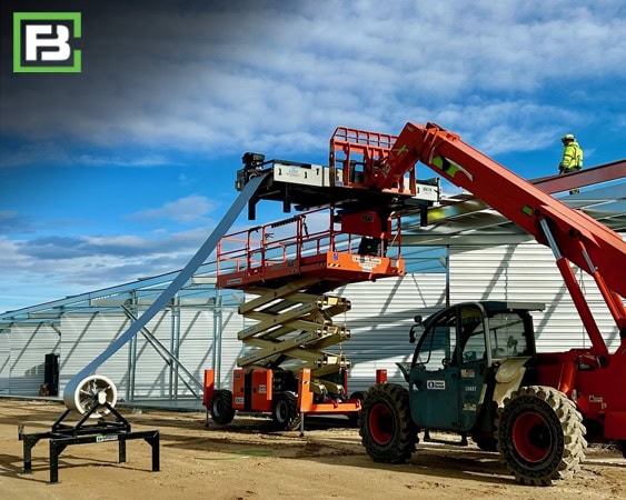 forge building cost pressure meets innovation