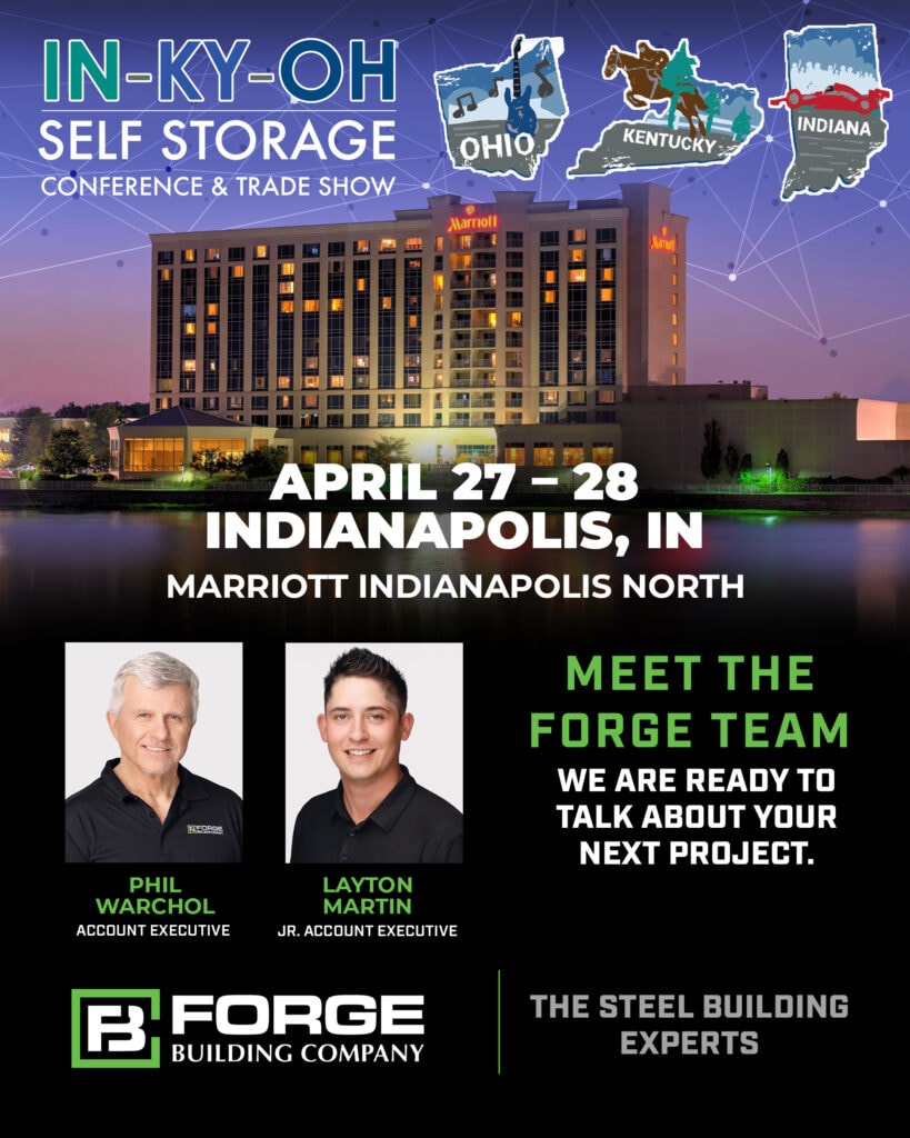 IN-KY-OH Conference & Trade Show