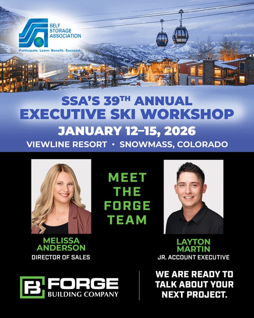 forge 2026 ssa executive ski workshop