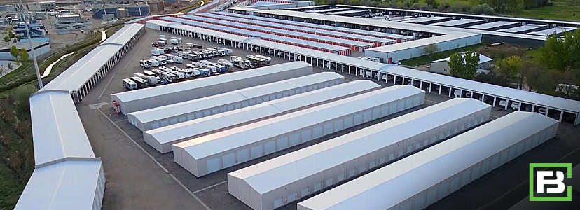 forge building planning for growth and flexibility