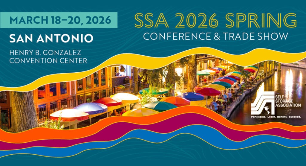 forge 2026 ssa spring conference