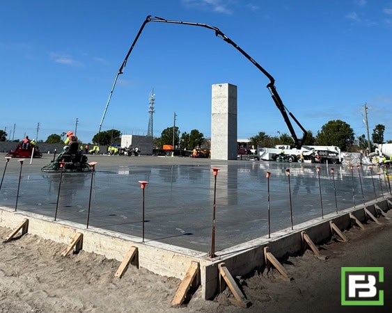 forge building coastal self storage projects