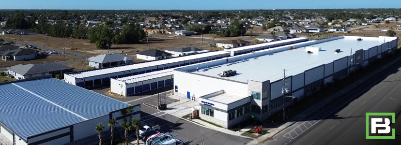 forge building smart layouts proven steel systems