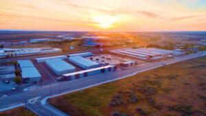 forge building and luxelocker partner large- premium storage nationwide