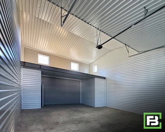 Planning Flex Space for Performance: Design Decisions Matter