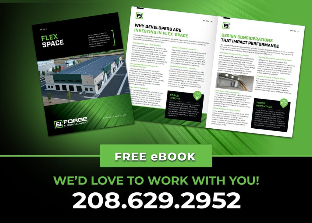 free ebook flex space