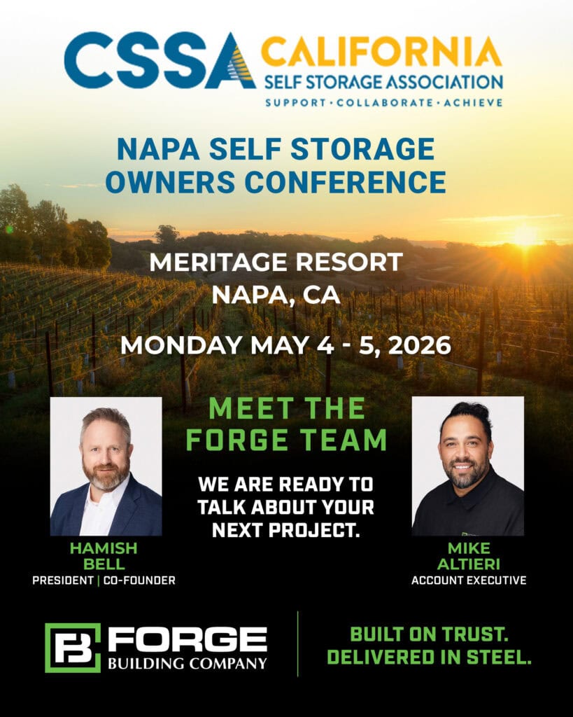 napa owners conference