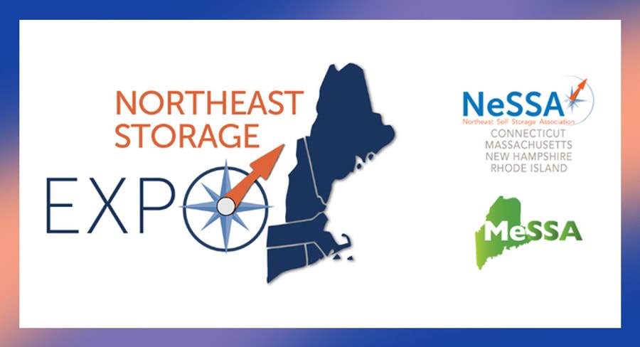 nessa 2026 storage expo web