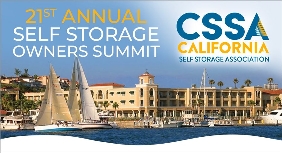 CSSA California 2026 Owners Summit