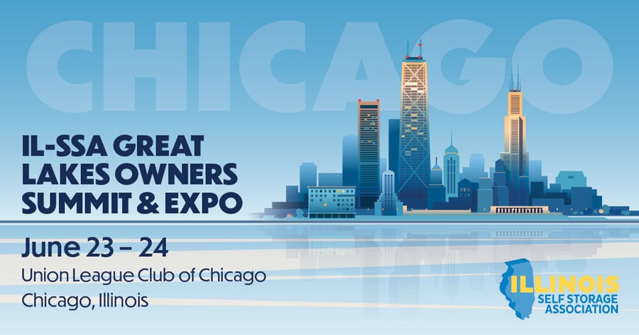 IL SSA Great Lakes 2026 Summit and Expo