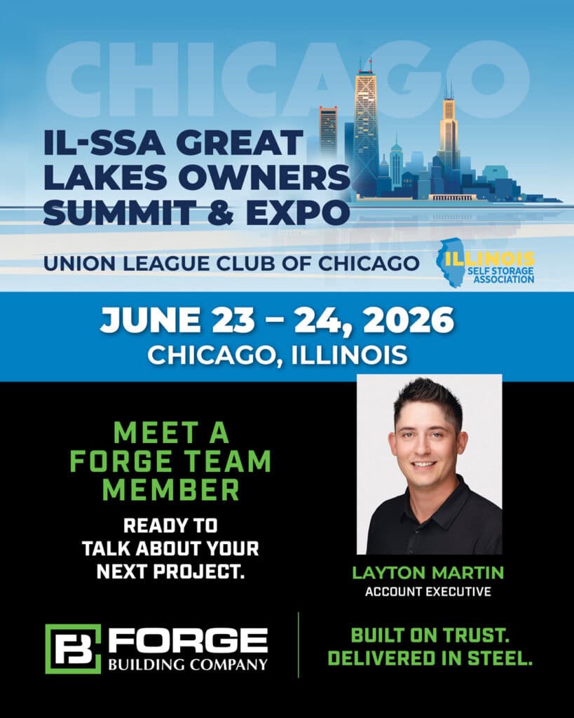IL SSA Great Lakes Summit and Expo 2026