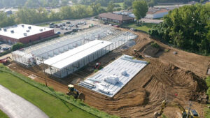 forge building how preconstruction decisions impact construction costs and timelines