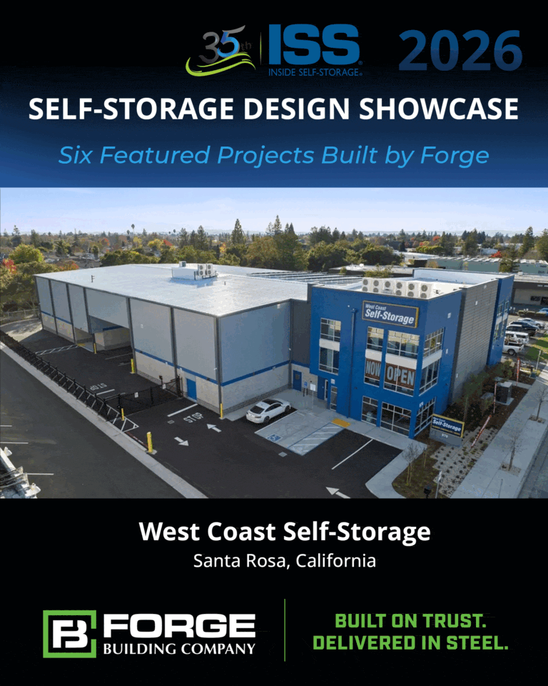 2026 ISS Design Showcase