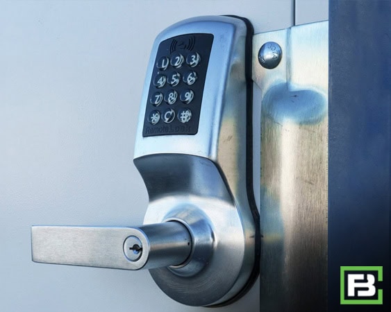 forge building self storage more sophisticated than ever