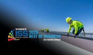 forge iss 2026 best roofing company