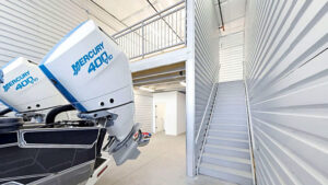 forge building company expands premium storage mezzanines