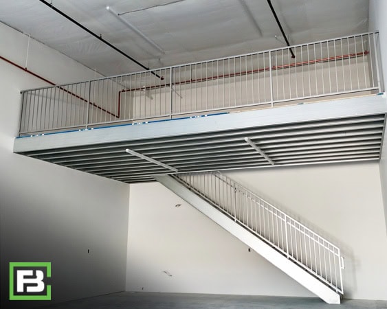 forge building company more usable space means greater revenue potential